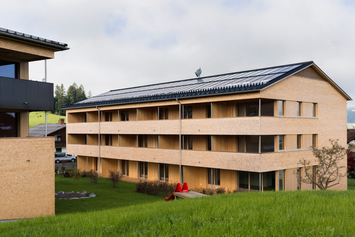 Hittisauer Straße, Krumbach