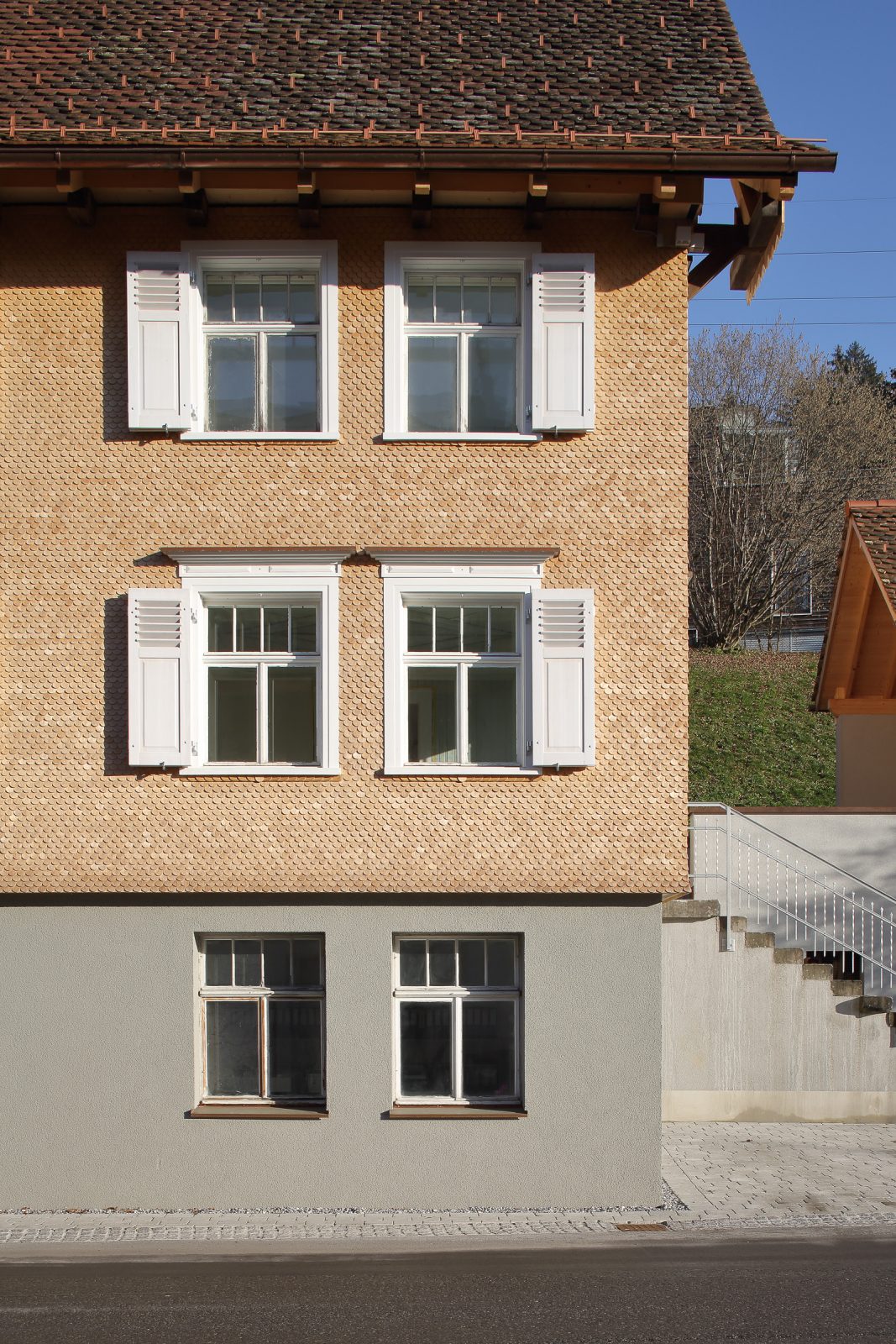Hofsteigstraße G, Wolfurt