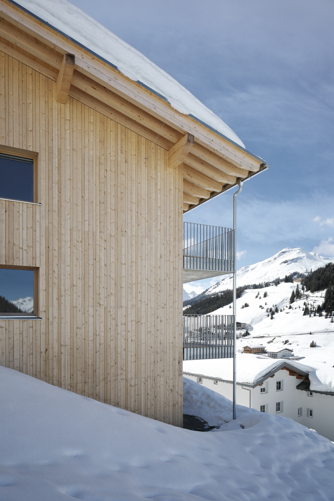 Stubenbach Lech