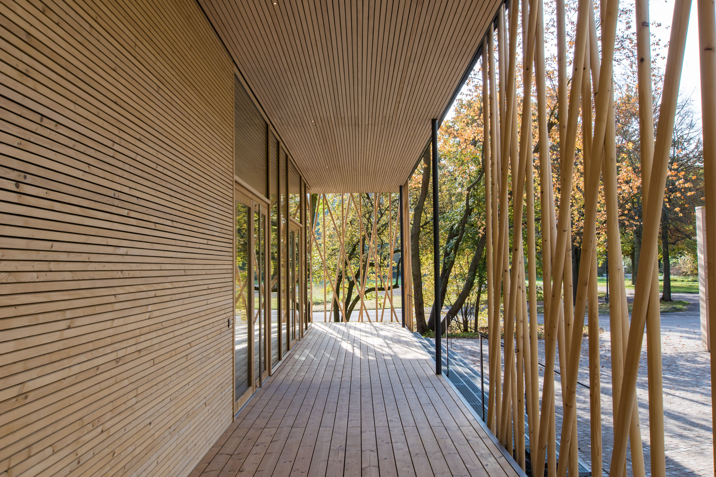 Holzbau-Atlas Berlin-Brandenburg – Beitrag zum nachhaltigen Bauen