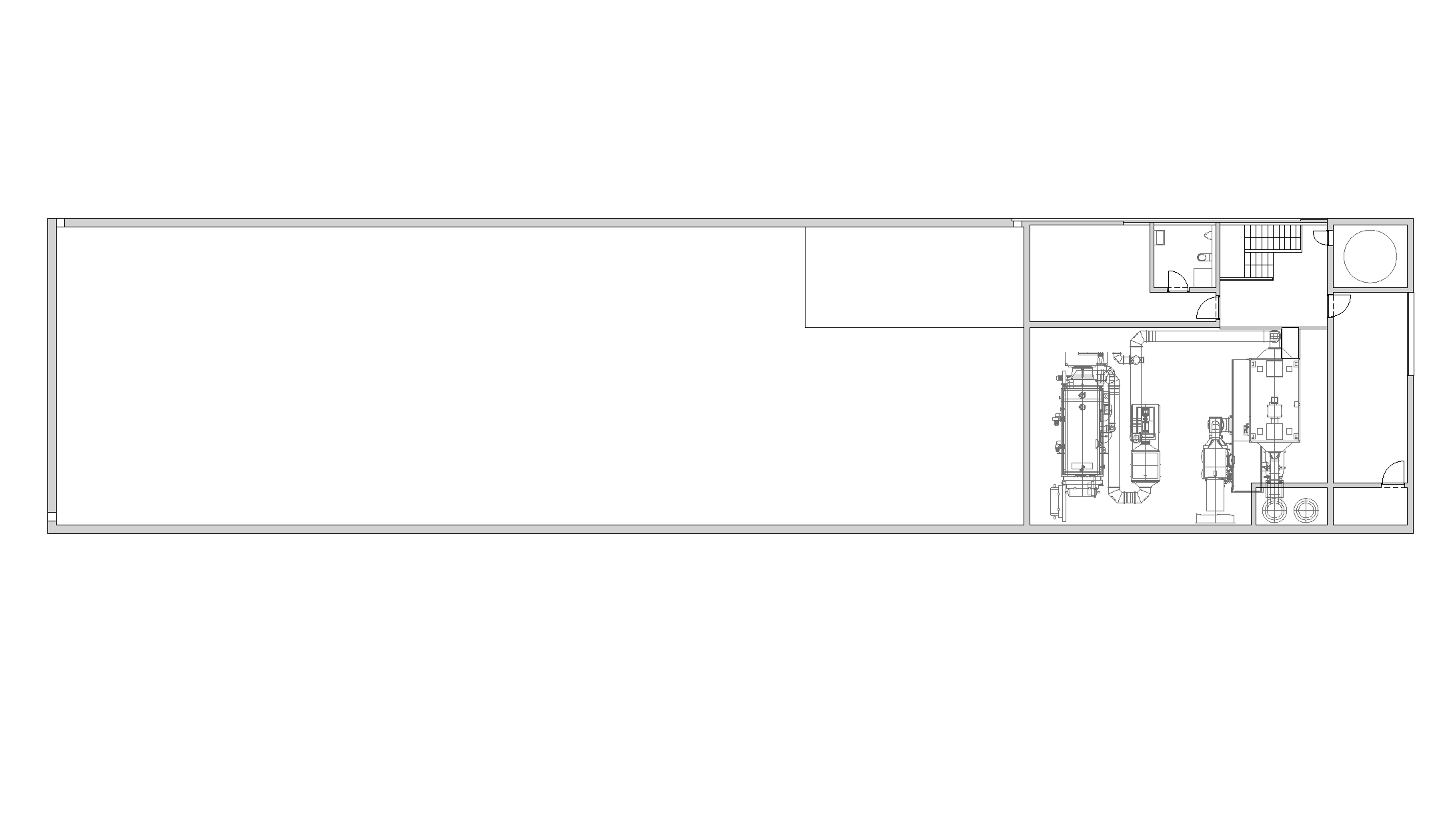 Biomasseheizwerk, St. Christoph