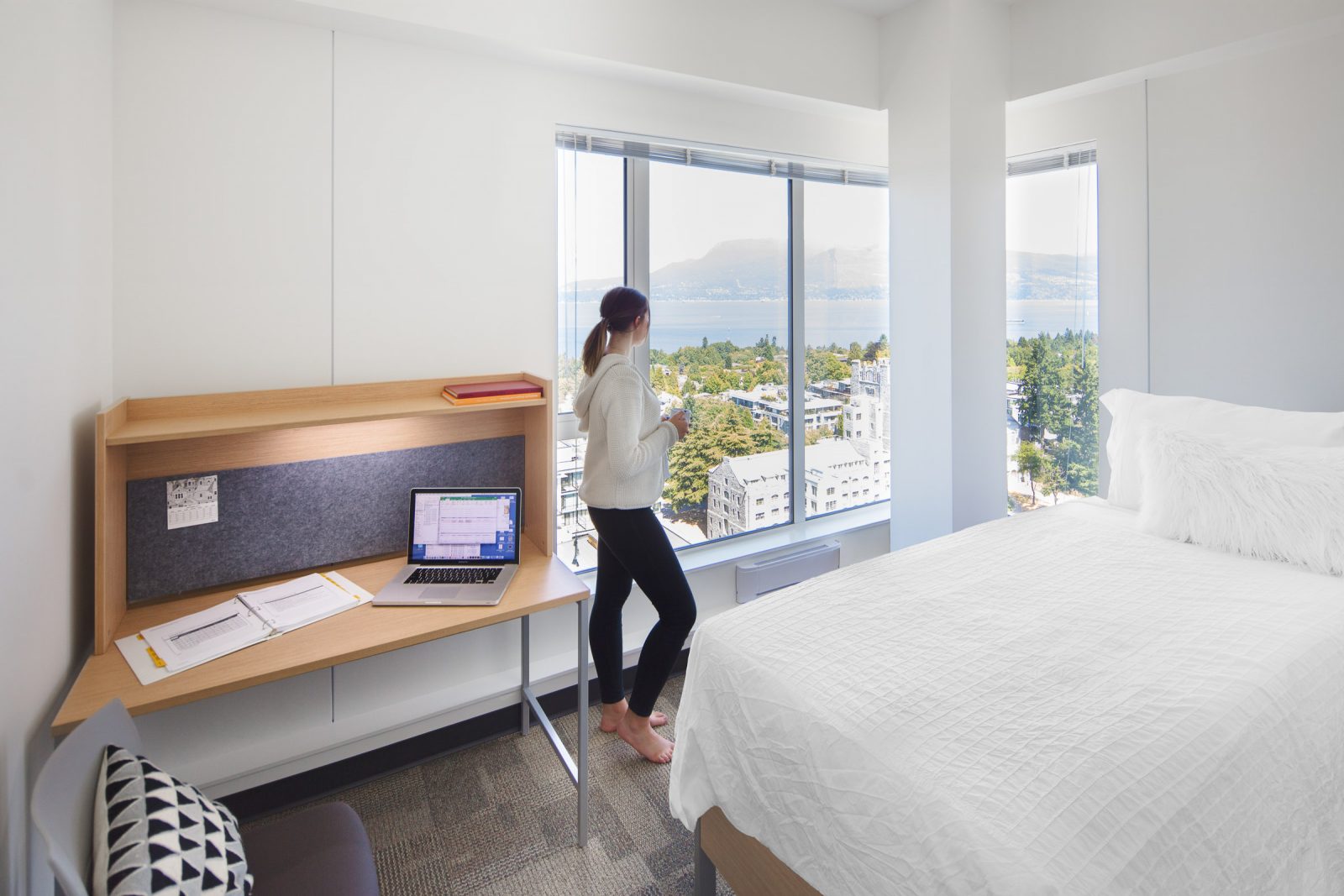 Brock Commons Phase 1, Vancouver