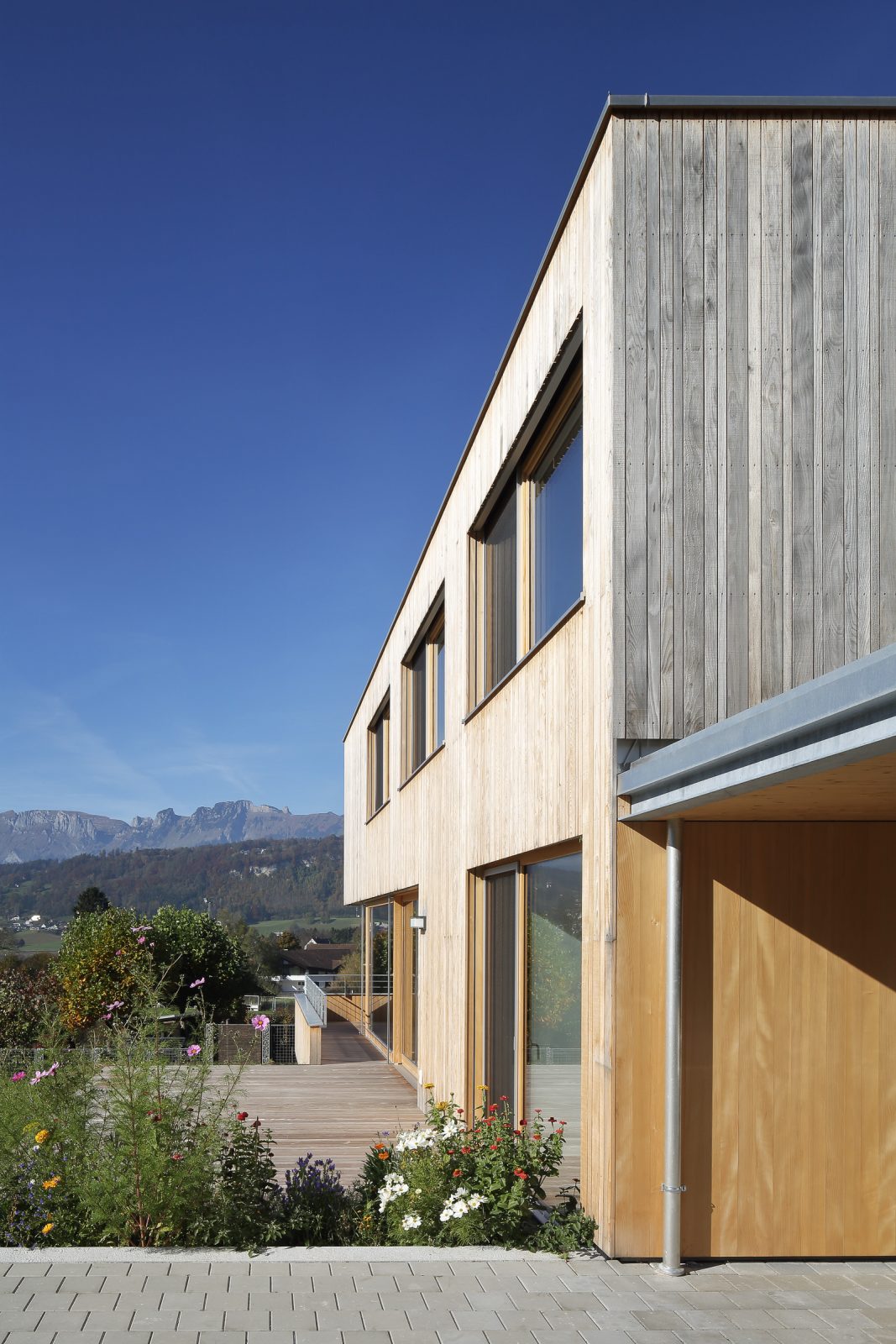 Nigsch, Feldkirch-Tisis