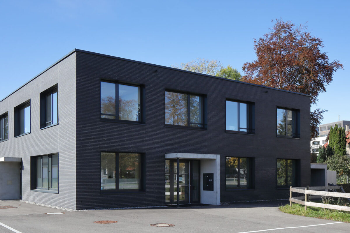 Vorarlberger Energienetz-Betriebsstelle, Lindenberg