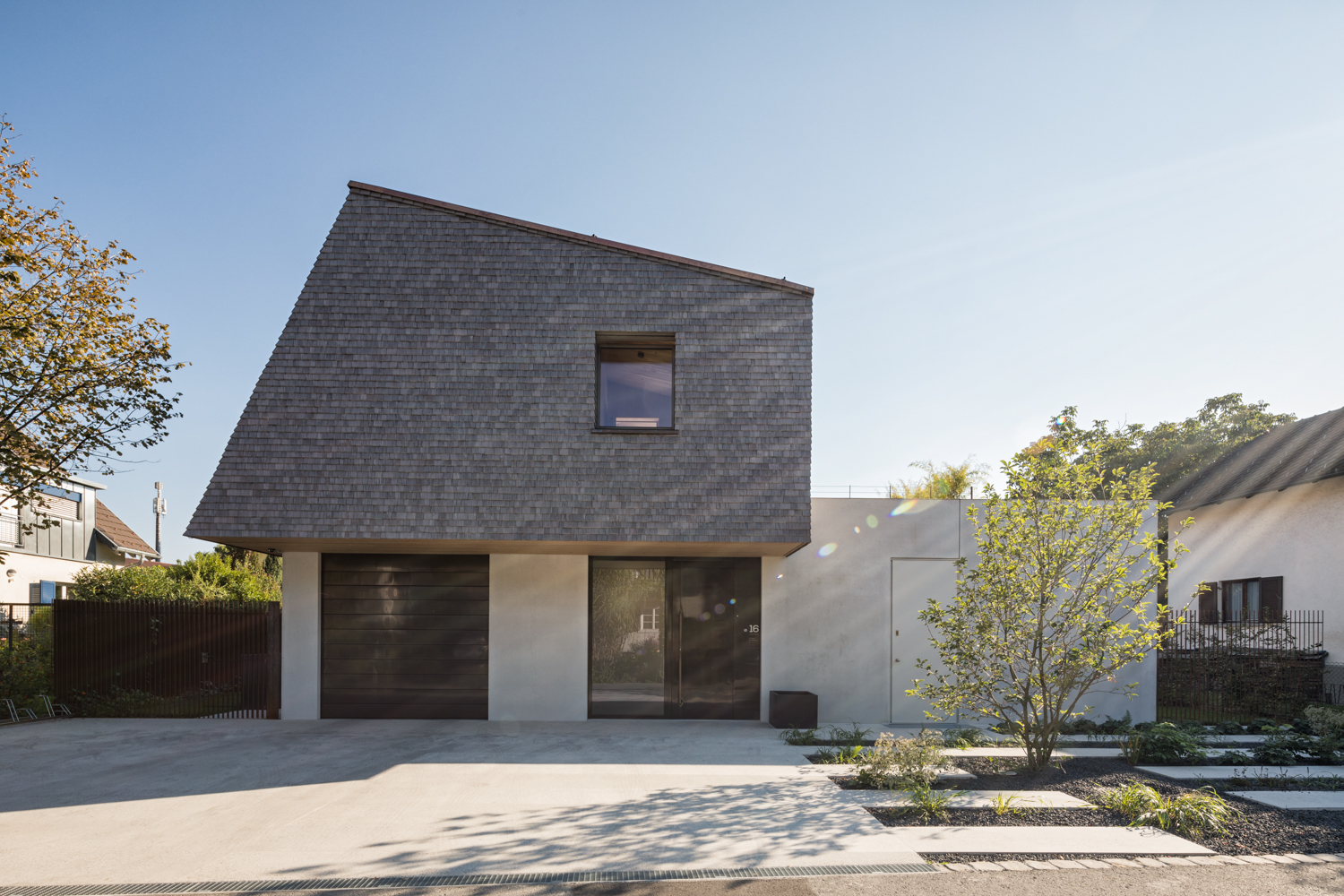 Unterholzer/Pichler, Bregenz