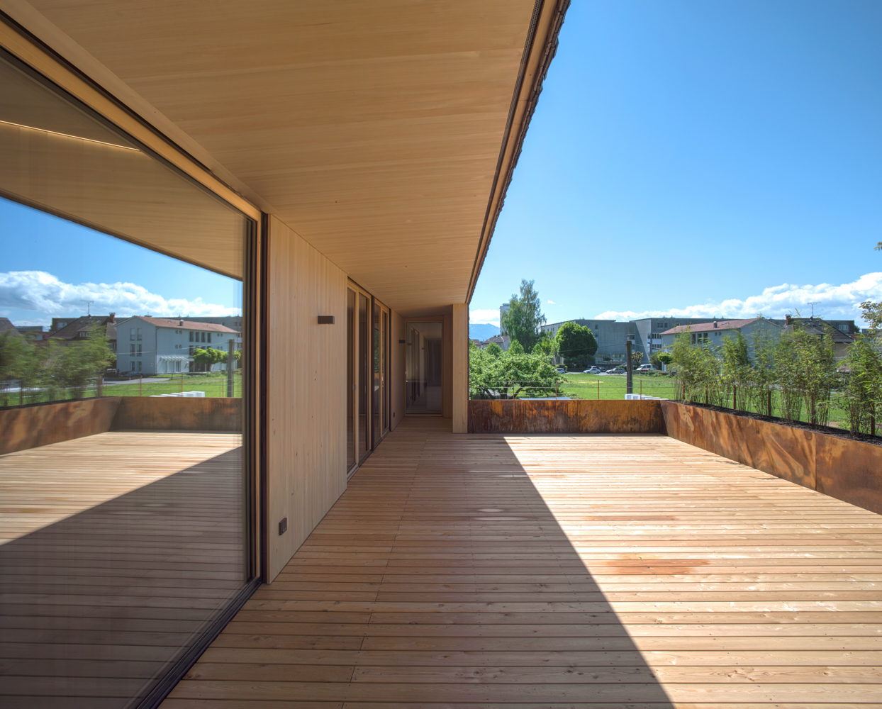 Unterholzer/Pichler, Bregenz