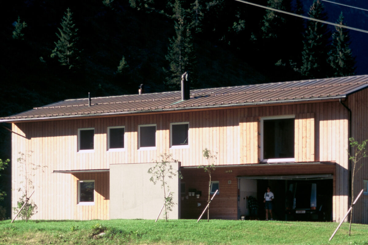 Fischer, Lech