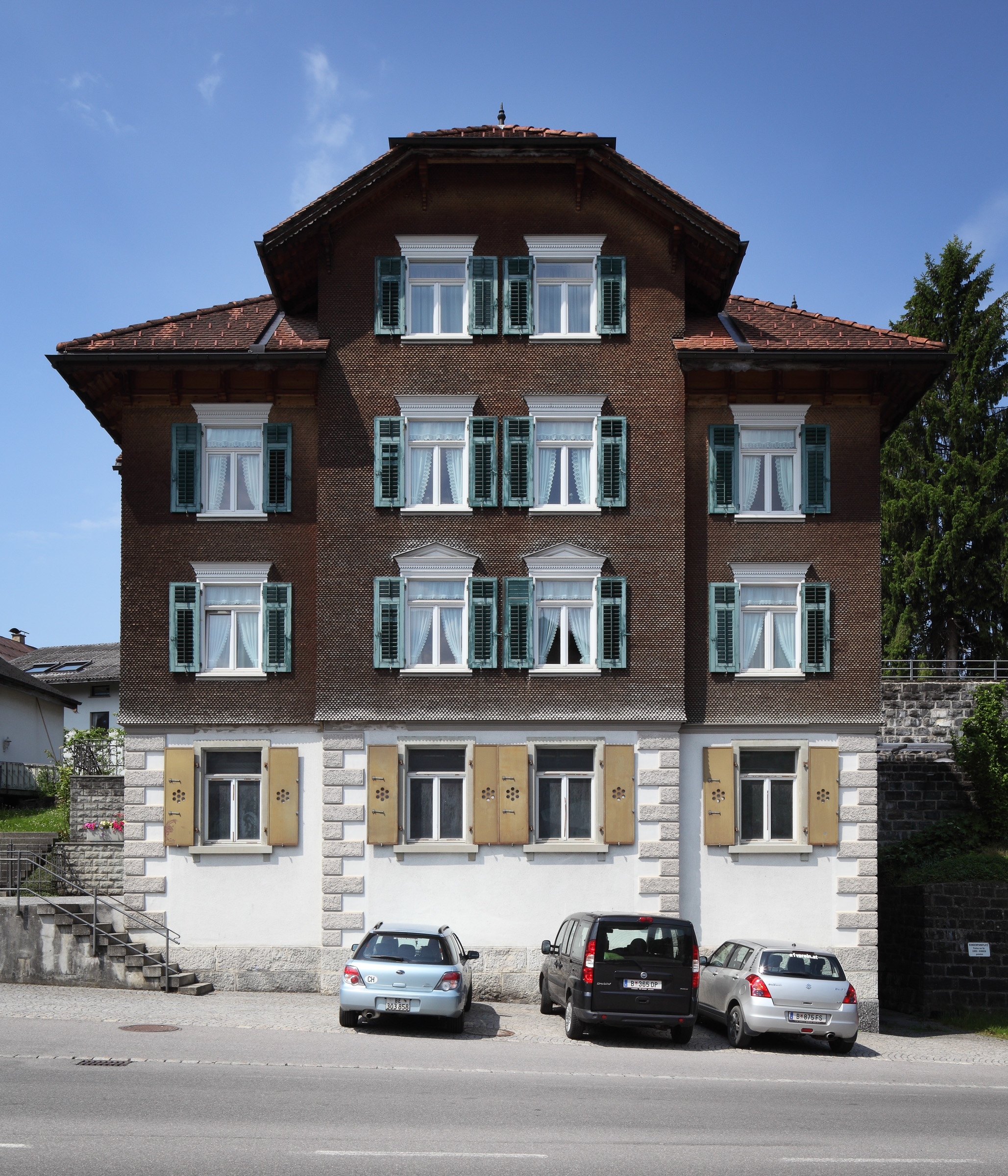 Feldkircher Josef