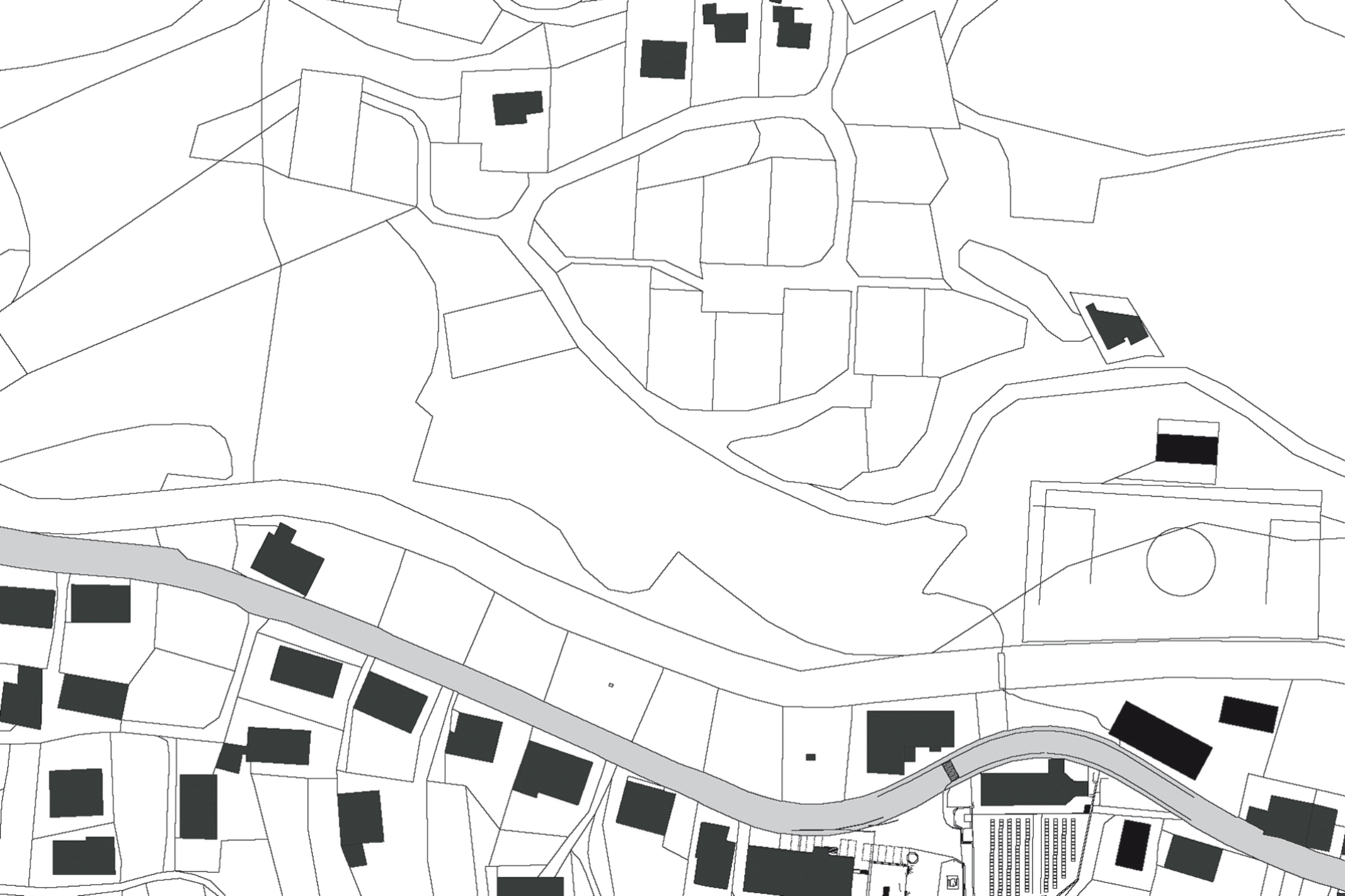 Friedhofskapelle, Bizau