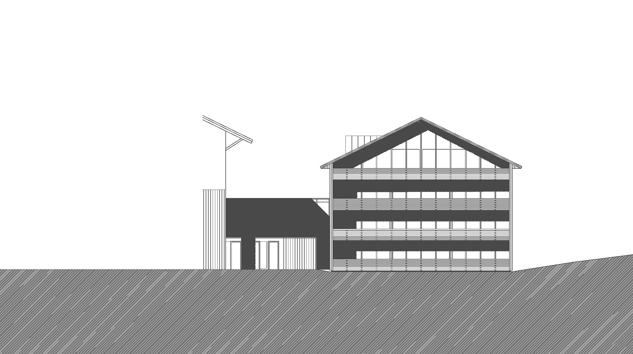 Hotel Widderstein, Schröcken