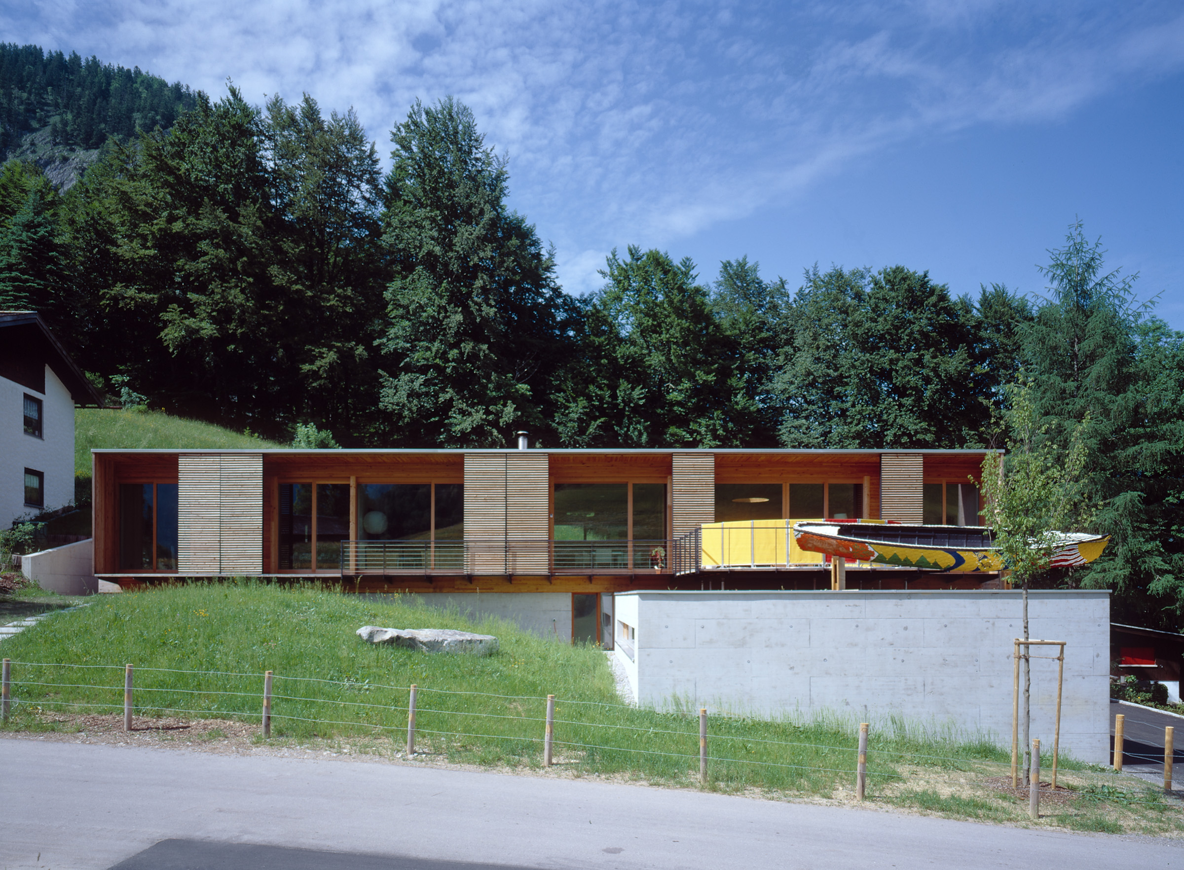 Kaufmann A, Reuthe