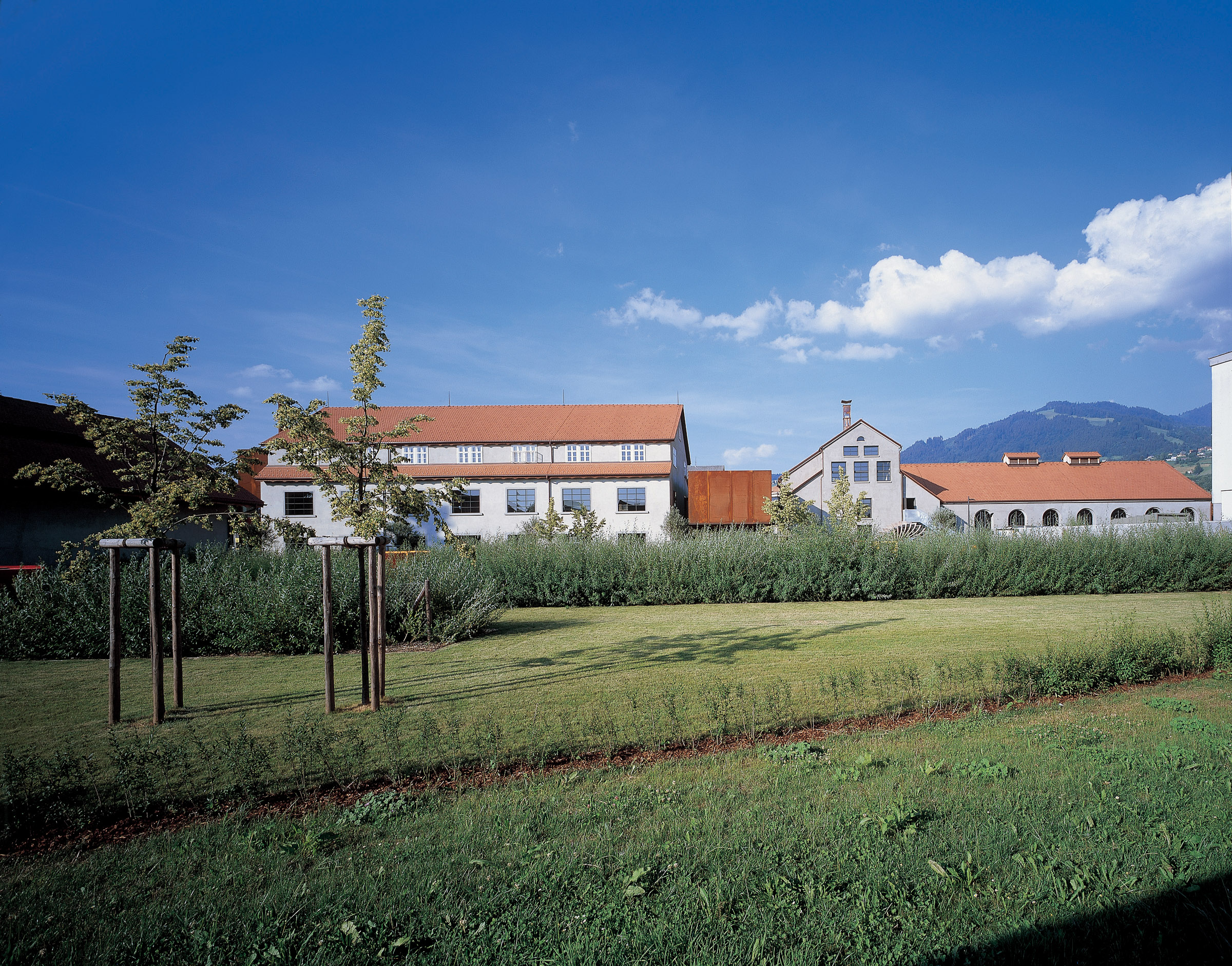 Inatura, Dornbirn