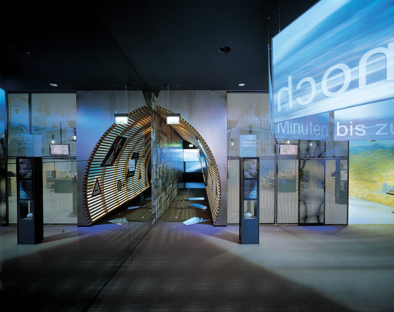 Inatura, Dornbirn