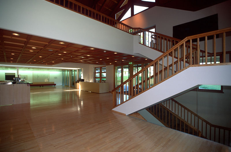 Angelika Kauffmann Hall, Schwarzenberg