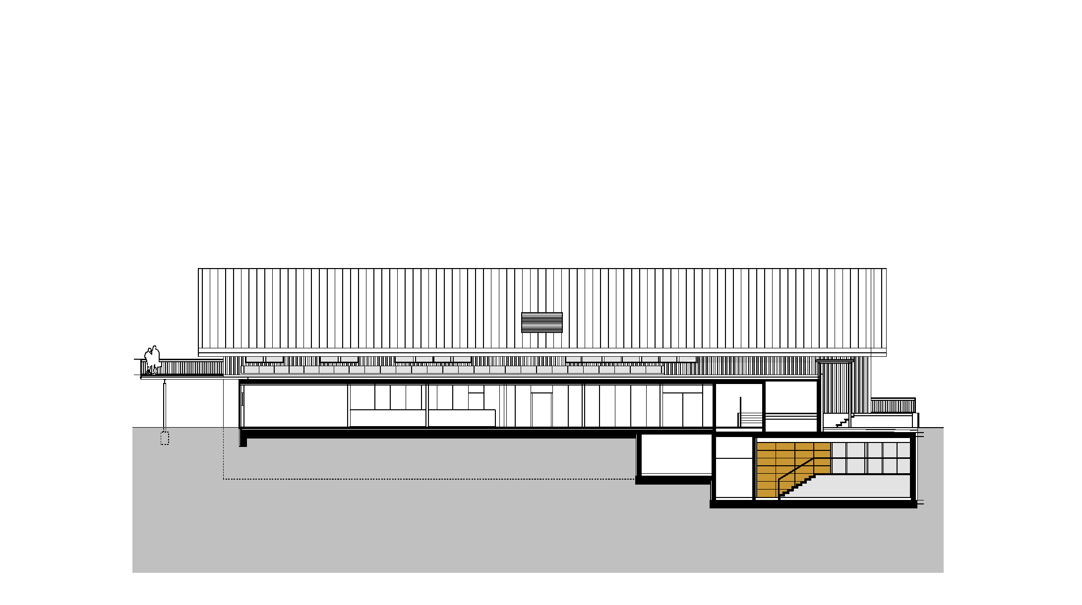 Angelika Kauffmann Hall, Schwarzenberg