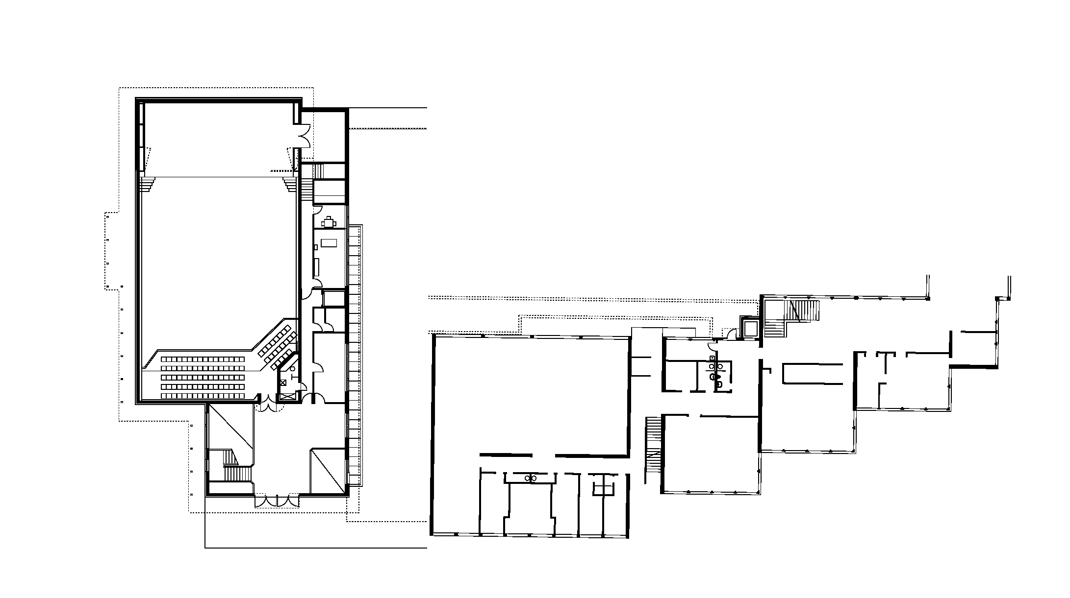 Angelika Kauffmann Hall, Schwarzenberg