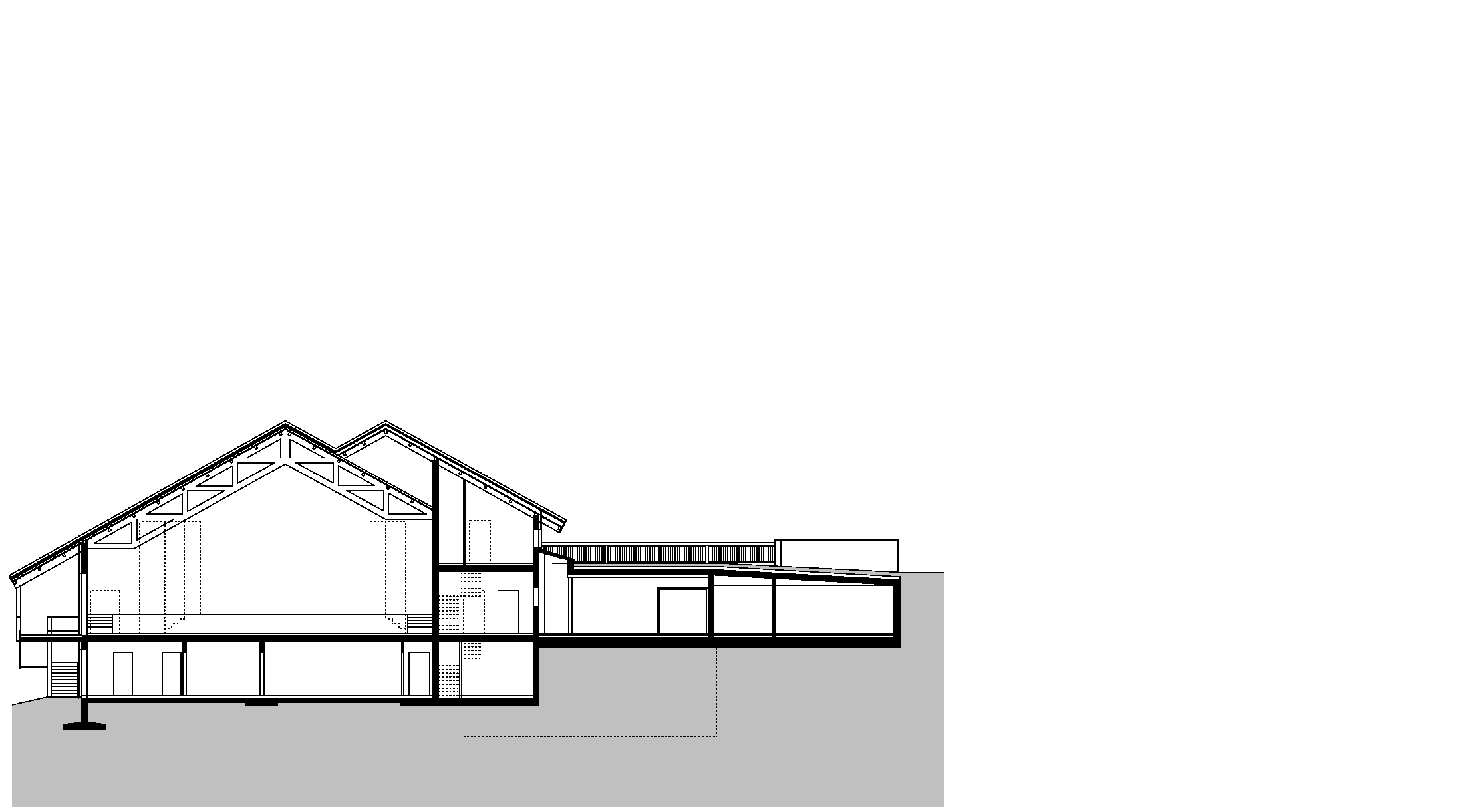 Angelika Kauffmann Hall, Schwarzenberg