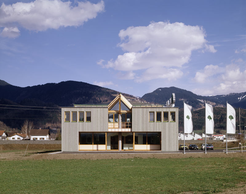 Allgäuer Küchen, Klaus