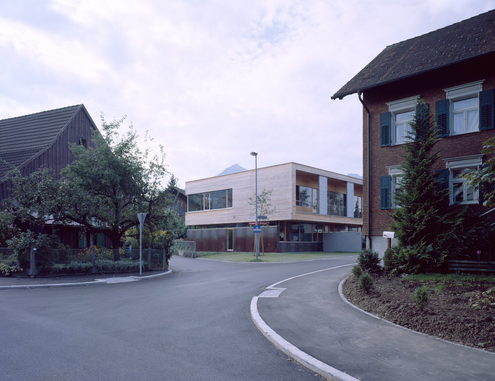 Die Drei - Werbeagentur, Dornbirn