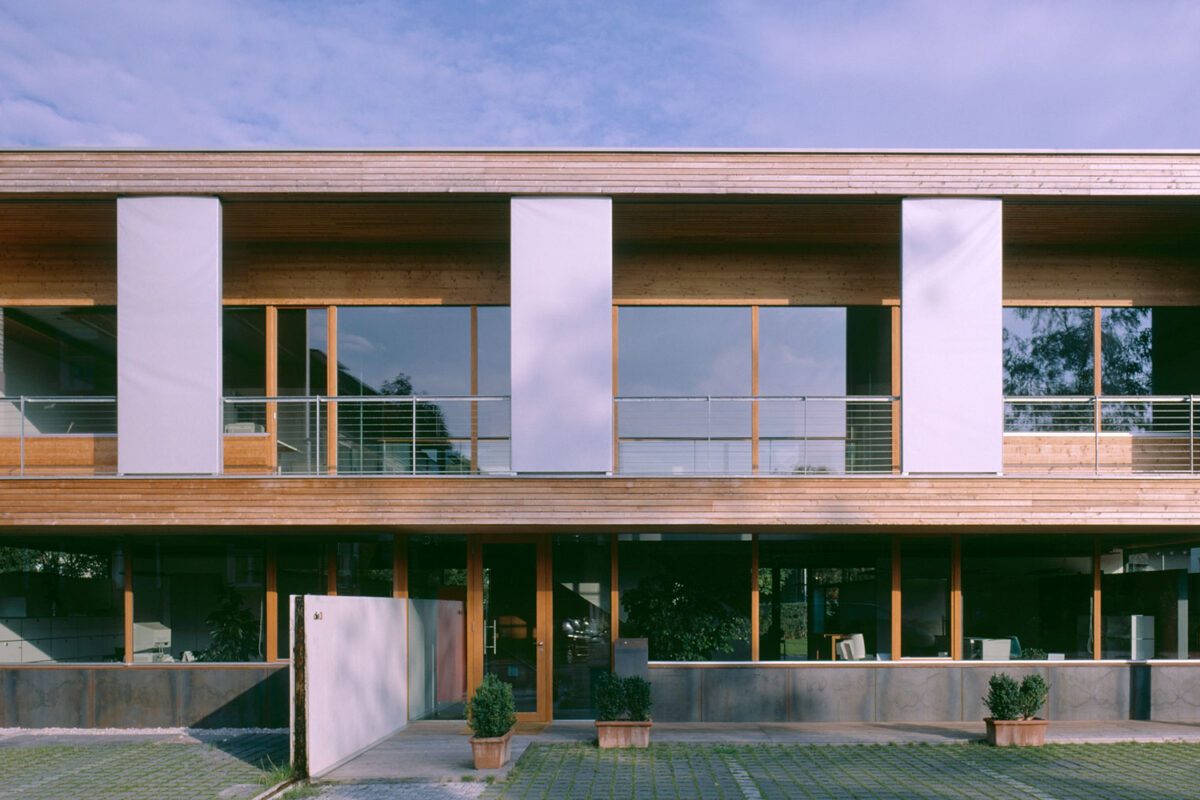 Die Drei – Werbeagentur, Dornbirn
