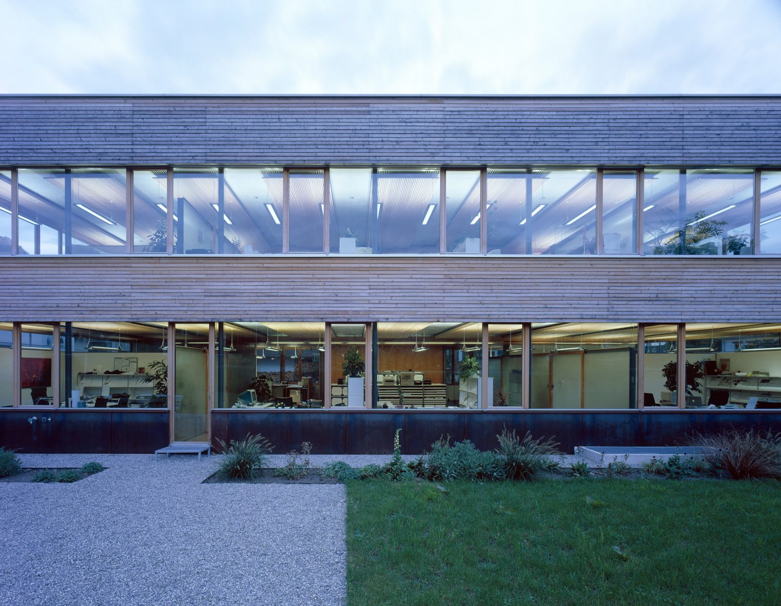 Die Drei - Werbeagentur, Dornbirn
