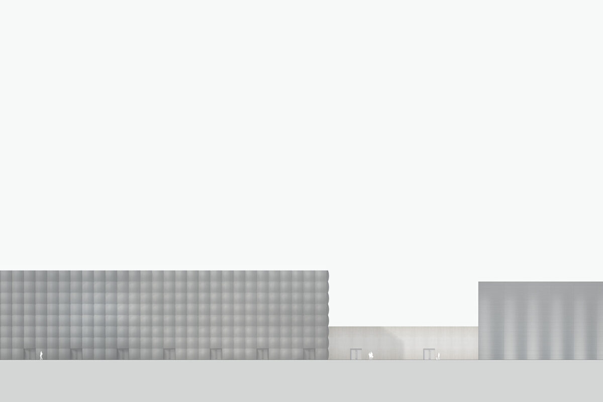 Messehallen 9-12, Dornbirn