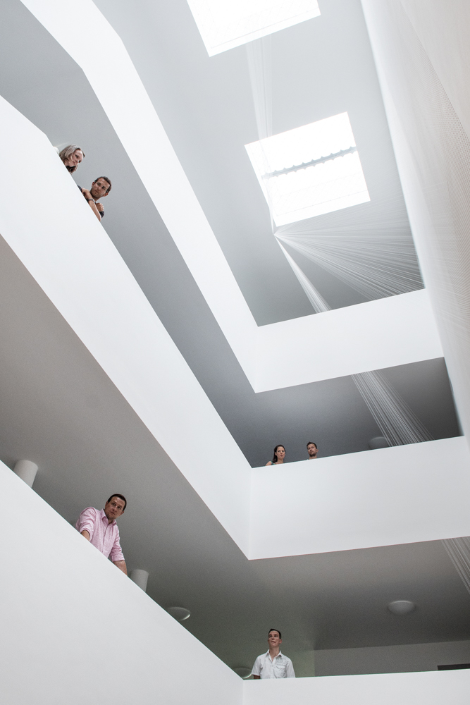 Nürnbergkareal BA 2, Absam