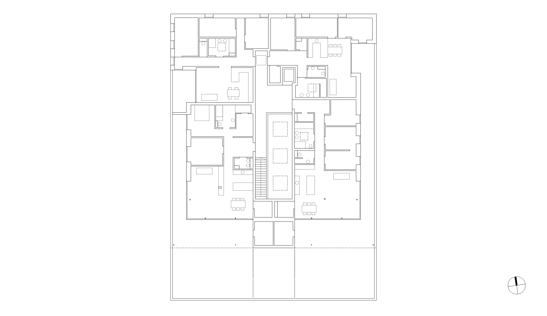 Nürnbergkareal BA 2, Absam