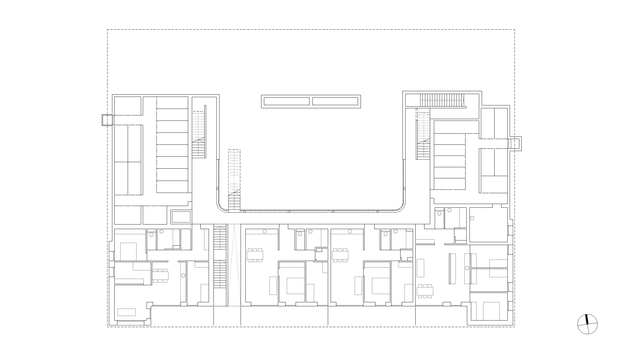 Nürnbergkareal BA 2, Absam