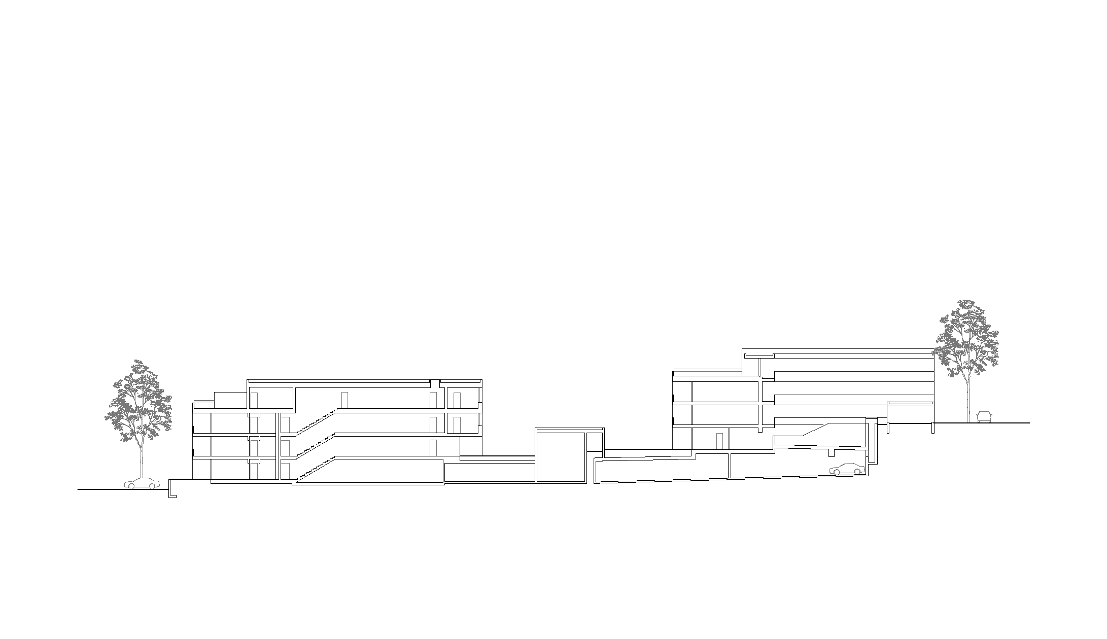 Nürnbergkareal BA 2, Absam