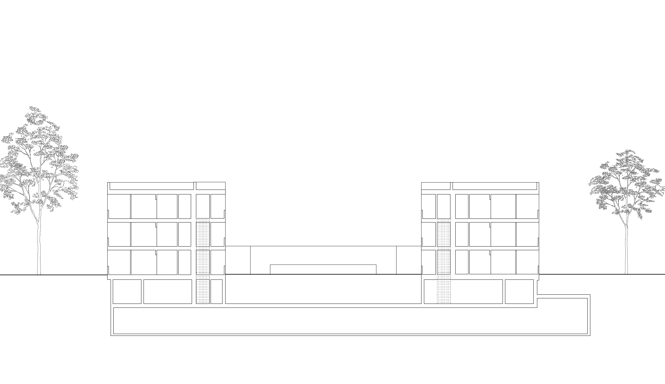 Nürnbergkareal BA 2, Absam