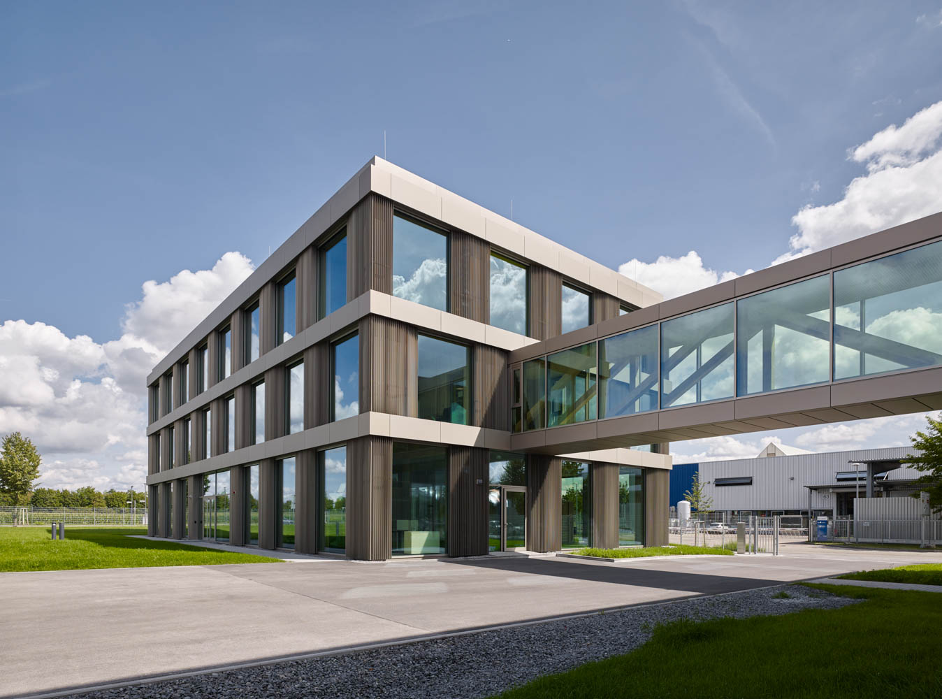SWG Schraubenwerk Gaisbach GmbH, Waldenburg