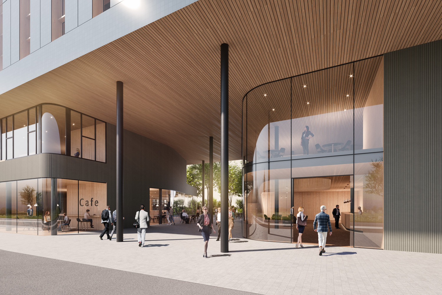 UmweltBank, Nürnberg