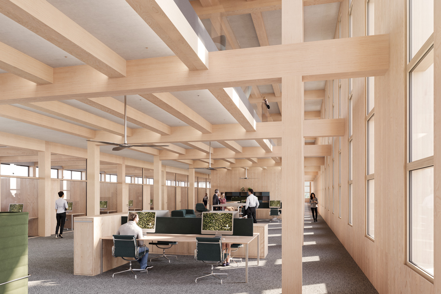 UmweltBank, Nürnberg