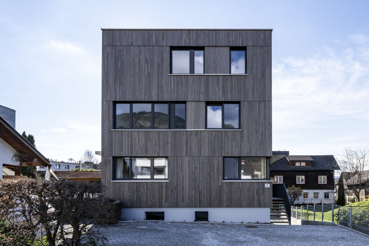 De Meyer, Dornbirn