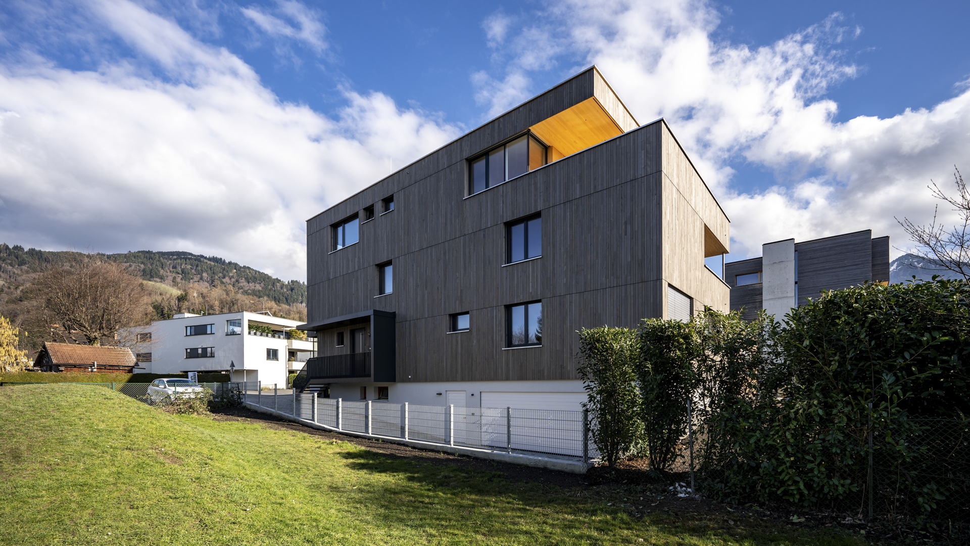 De Meyer, Dornbirn