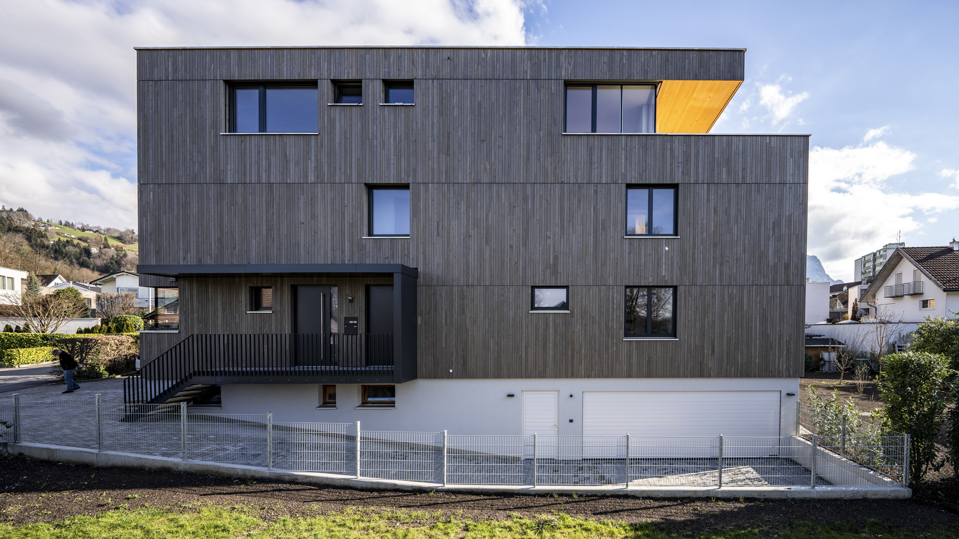 De Meyer, Dornbirn