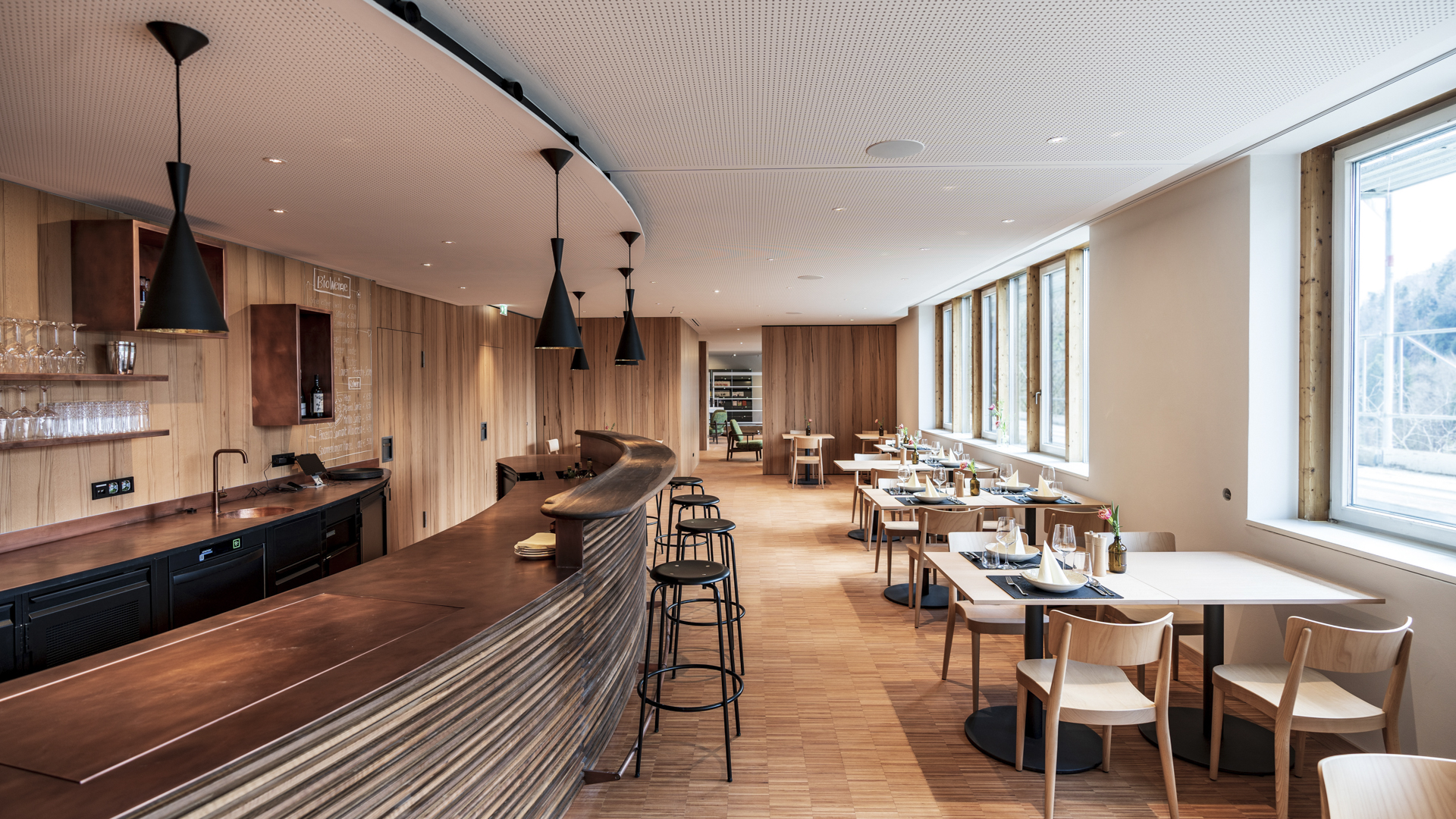 Bildungshaus St. Arbogast - Umbau, Götzis, Projekt 20_34