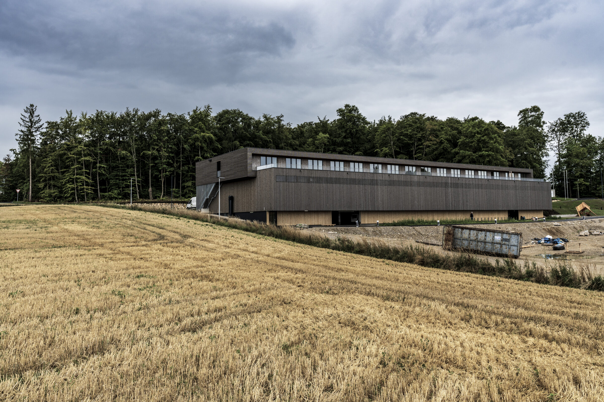 Edeka, Wörthsee, Projekt 19_18