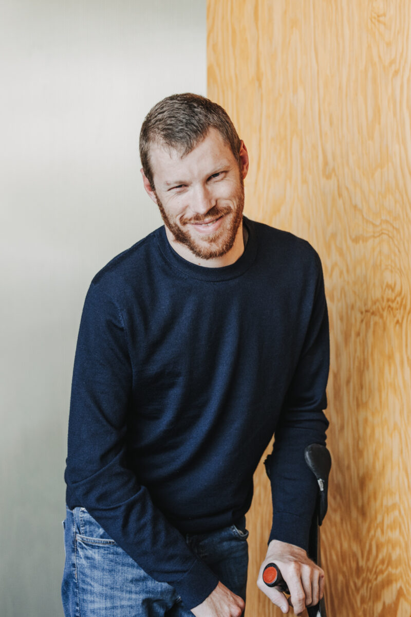 Simon Obrist