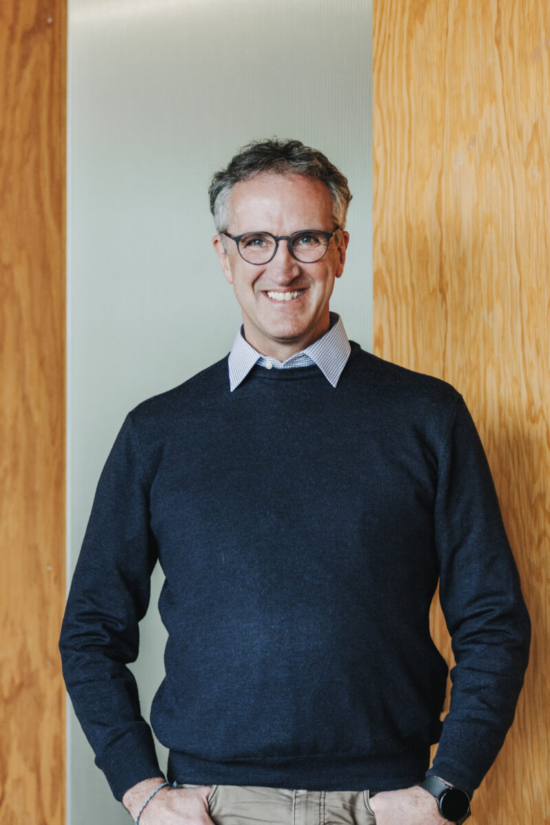 DI Stefan Hiebeler