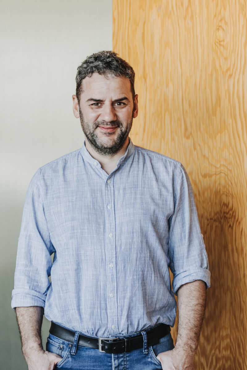 Wolfgang Hammerer