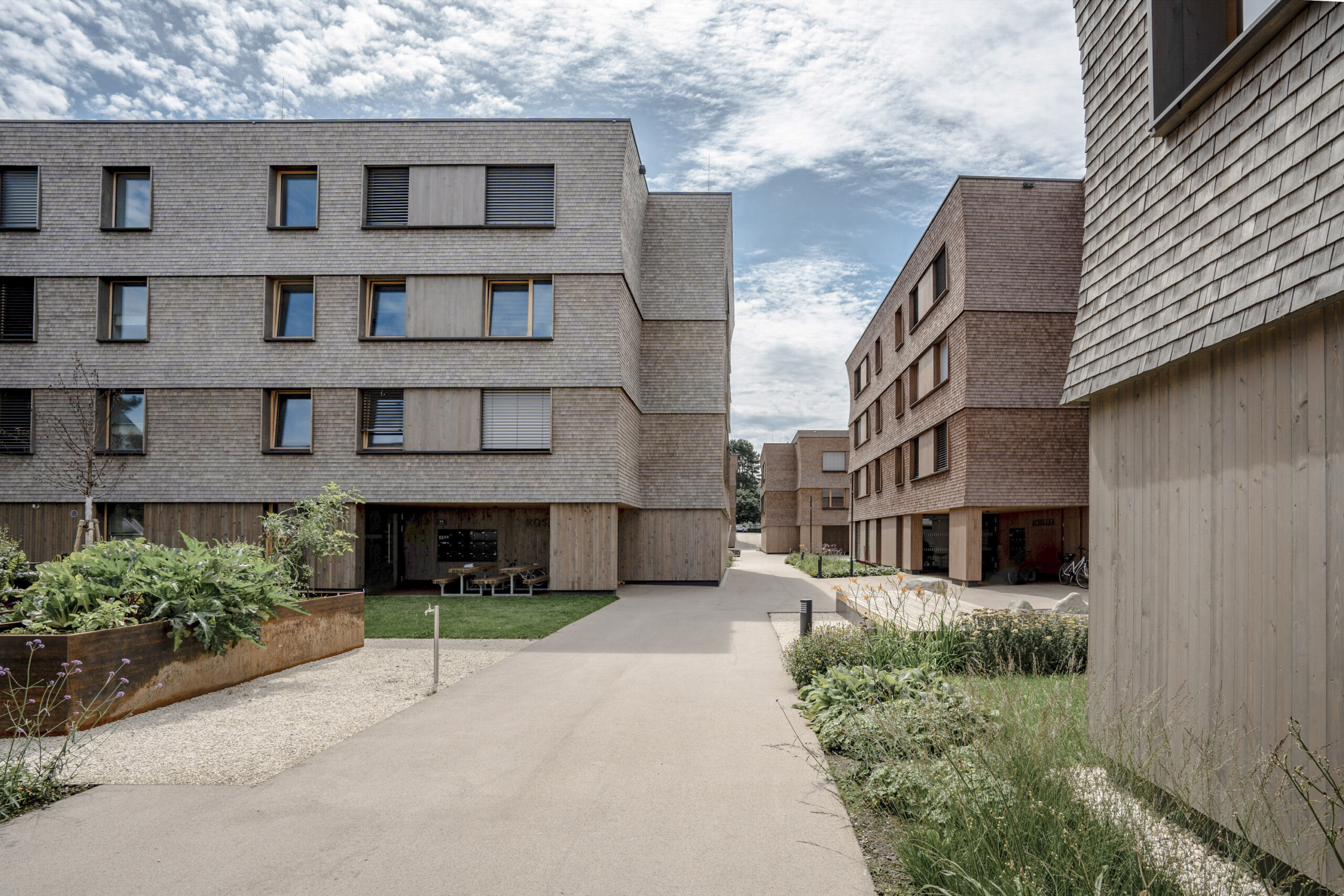 Floras Garten, Lochau, Projekt 19_16