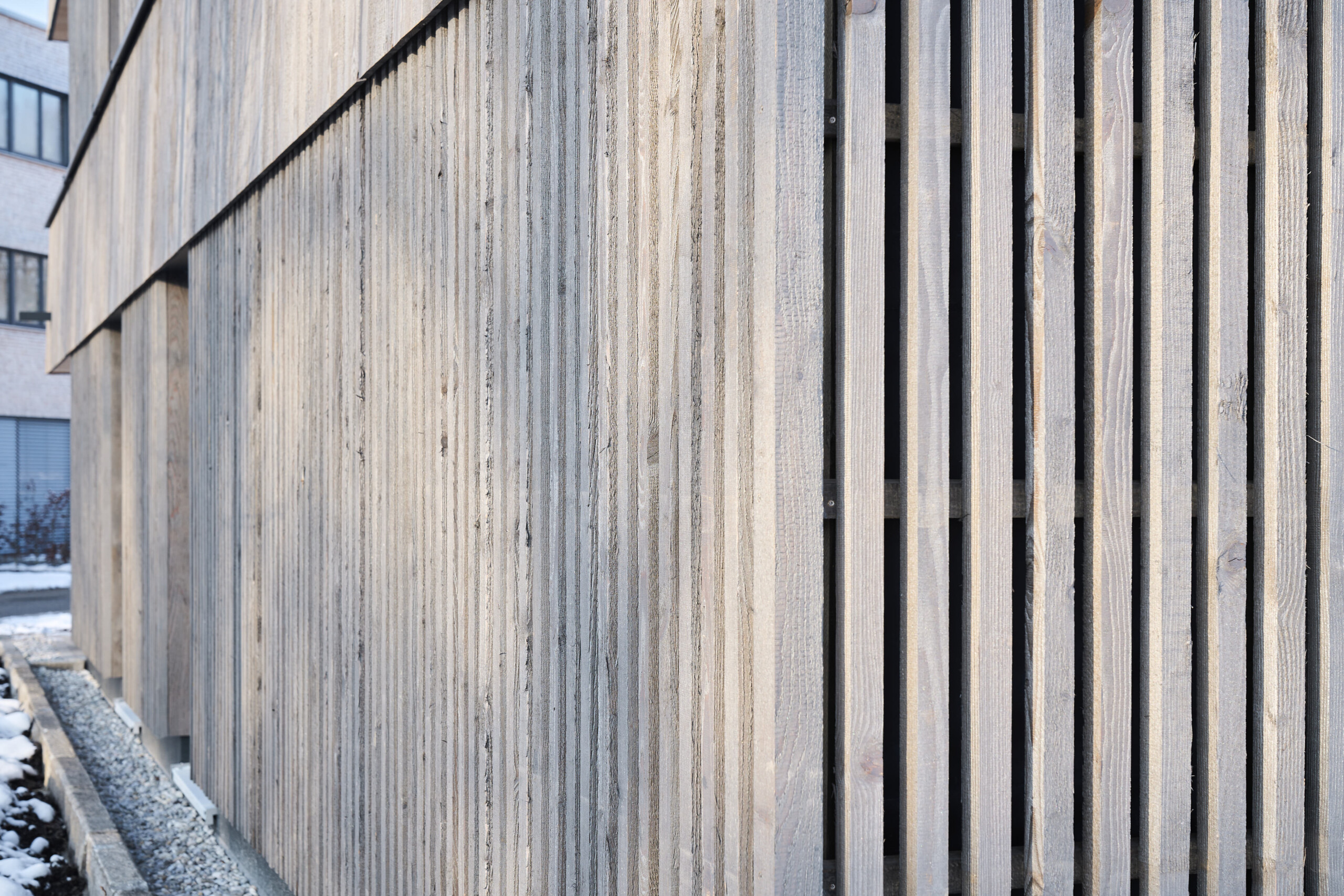 B&O Mehrfamilienhaus, Bad Aibling