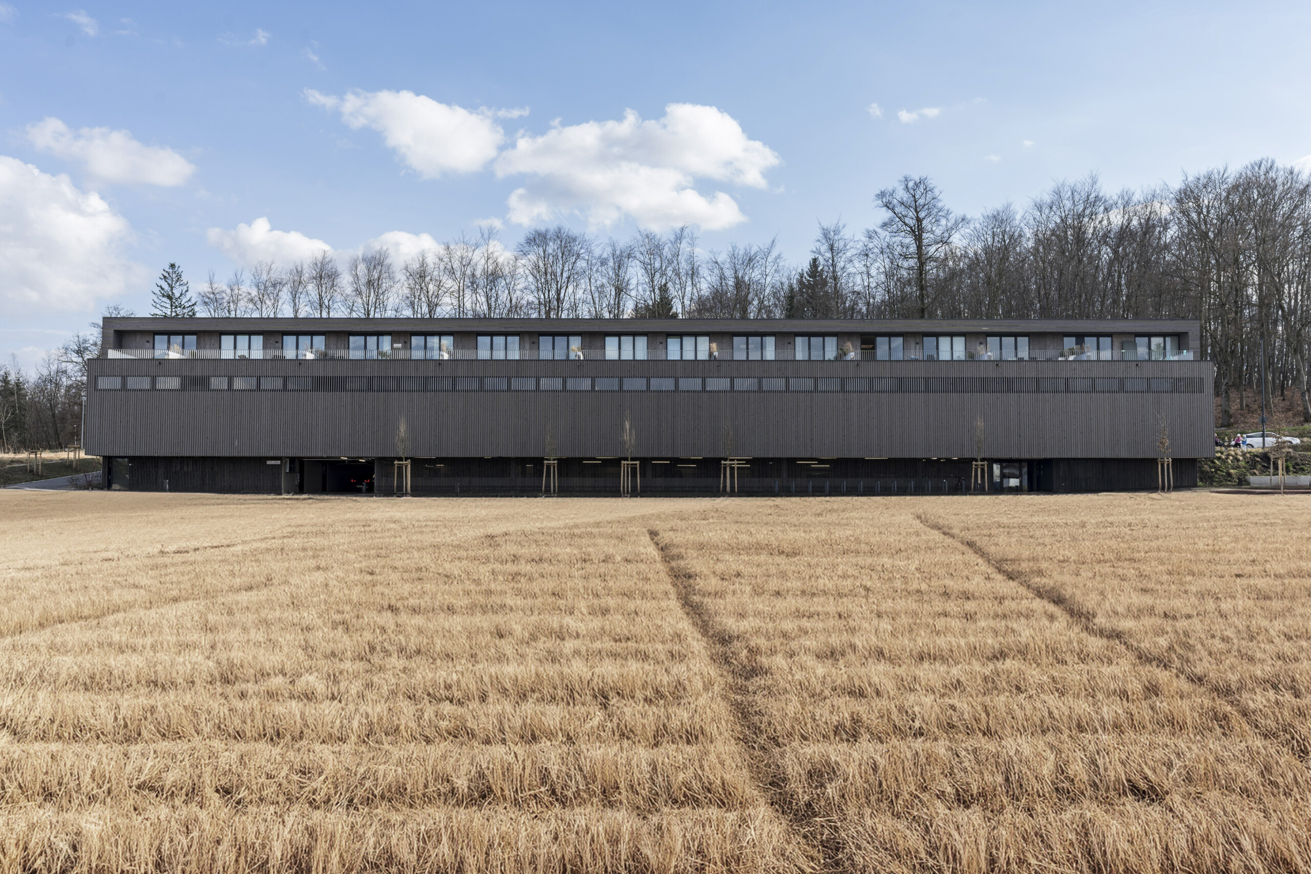 Edeka, Wörthsee, Projekt 18_60