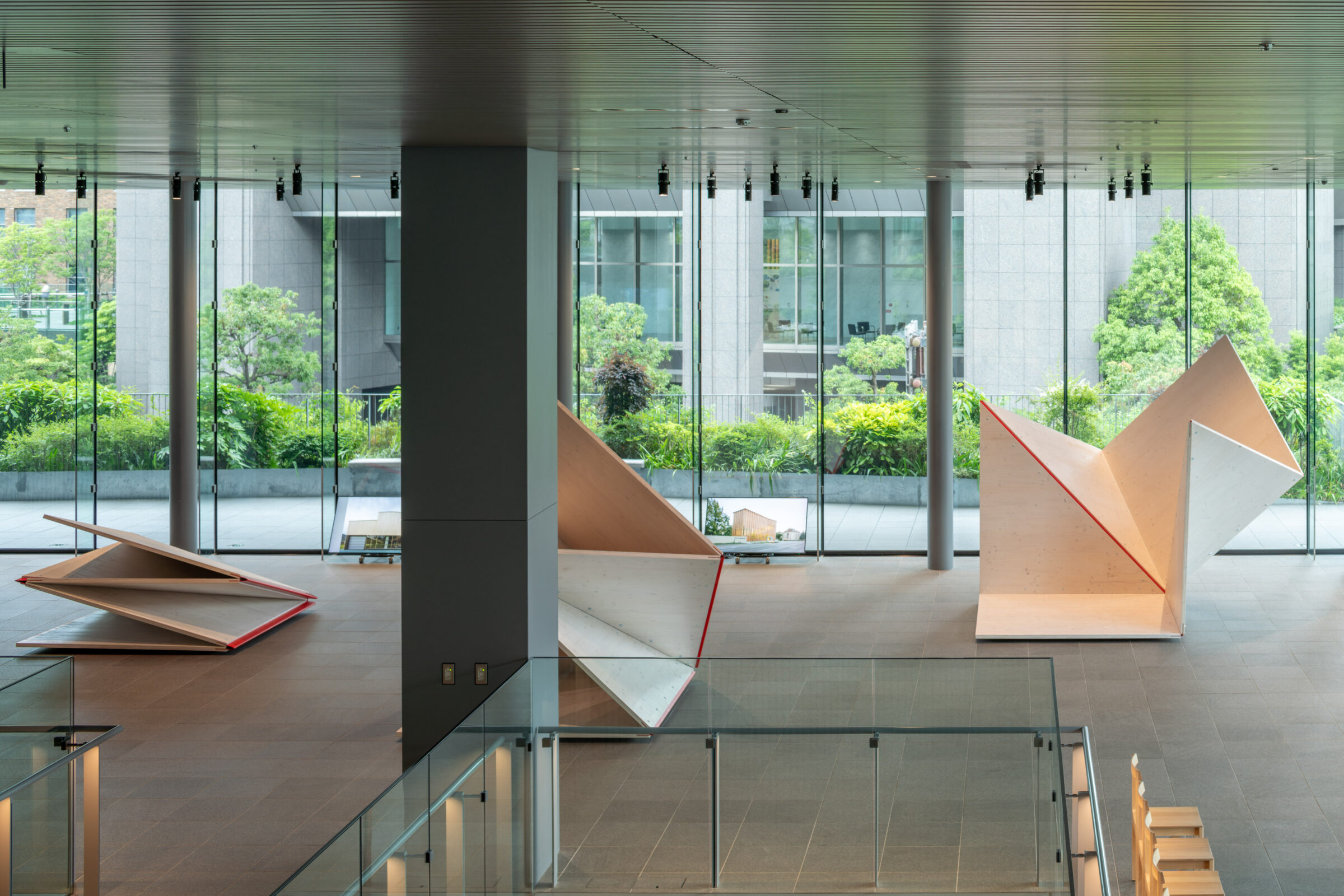 verywood Ausstellung, Osaka