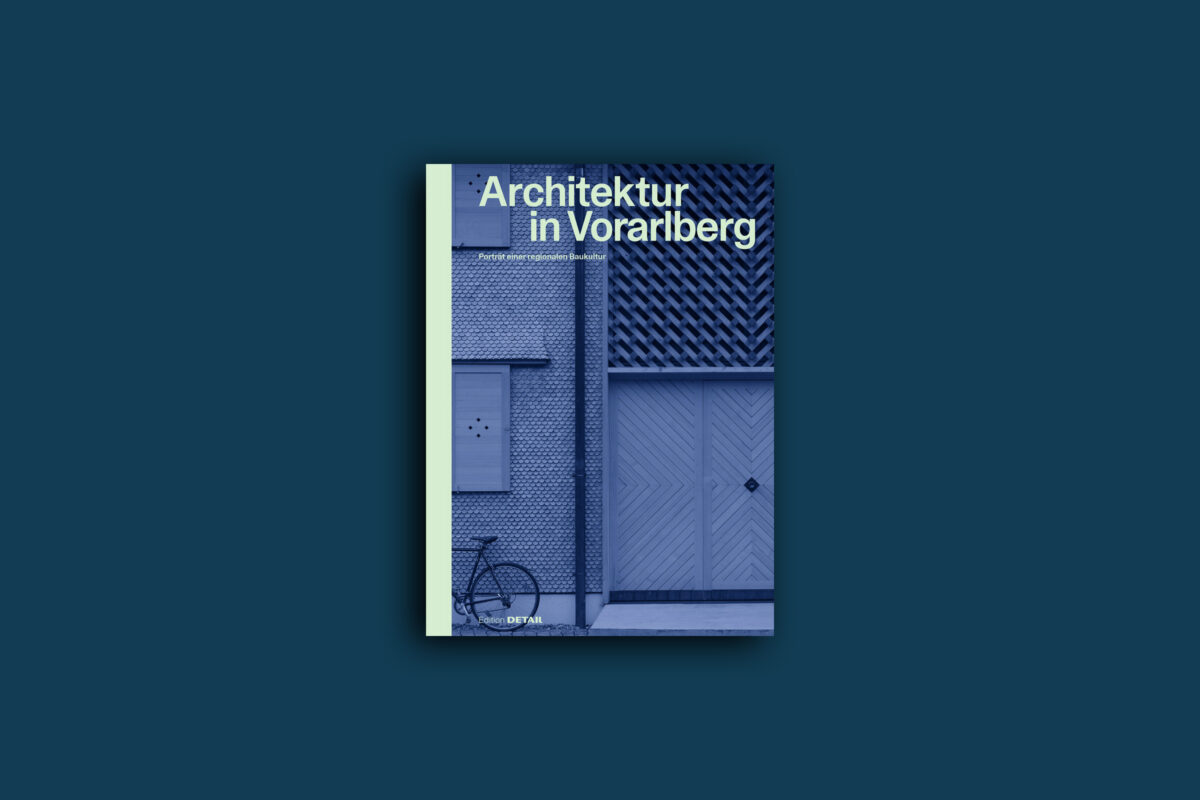 Architektur in Vorarlberg