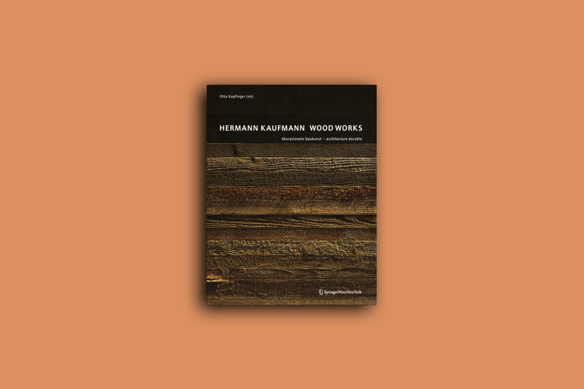 Hermann Kaufmann Wood Works