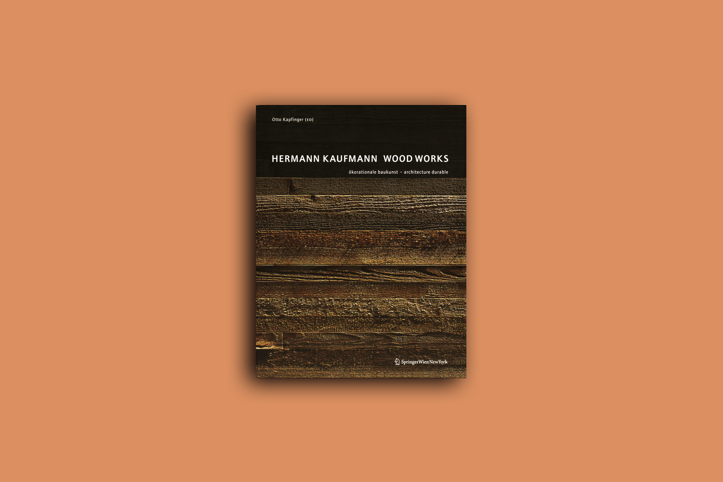 Hermann Kaufmann Wood Works