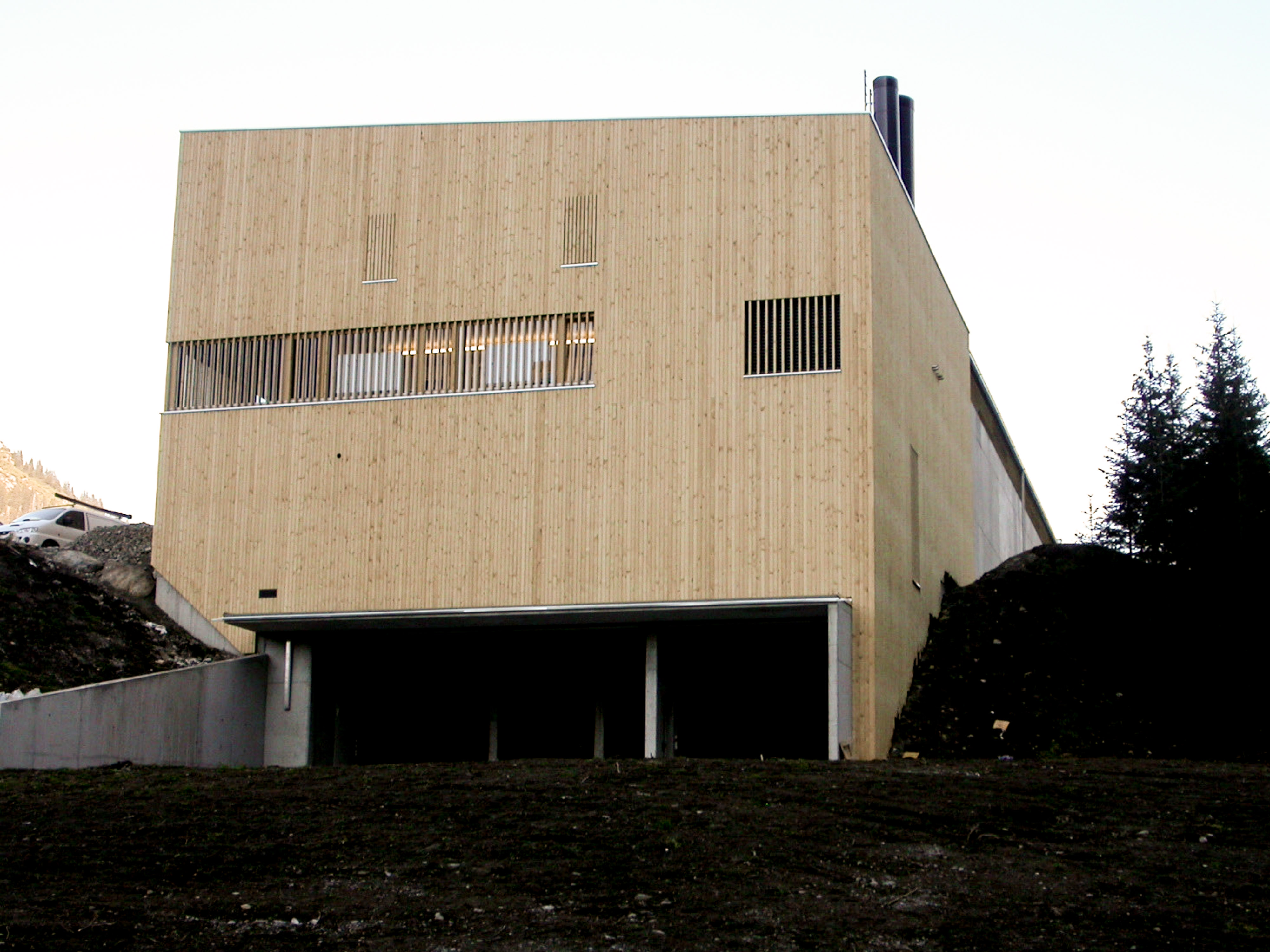 Biomasseheizwerk, Zug, Projekt 06_34